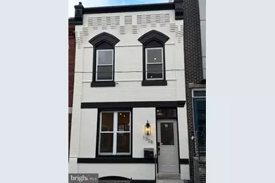 1329 N Dover Street, Philadelphia, PA 19121 - Photo 1