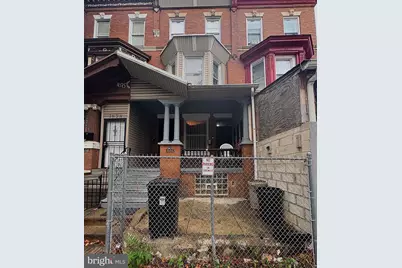 3660 N 21st Street, Philadelphia, PA 19140 - Photo 1