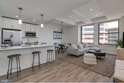 150 S Independence Mall W #903, Philadelphia, PA 19106 - Photo 16