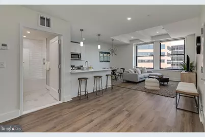 150 S Independence Mall W #903, Philadelphia, PA 19106 - Photo 14