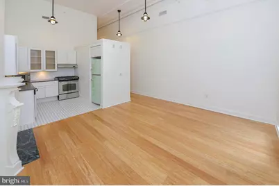 1518 Spruce Street #1A, Philadelphia, PA 19102 - Photo 4