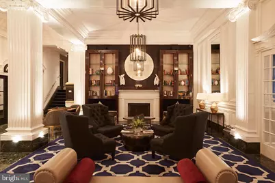 1518 Spruce Street #1A, Philadelphia, PA 19102 - Photo 20