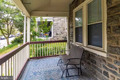 128 W Mount Pleasant Avenue, Philadelphia, PA 19119 - Photo 2