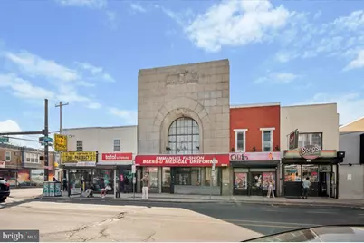 5604 N 5th Street, Philadelphia, PA 19120 - Photo 2