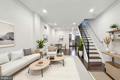 1406 S 28th Street, Philadelphia, PA 19146 - Photo 2