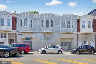 1318 S 52nd Street, Philadelphia, PA 19143 - Photo 1
