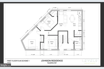 2020 N Bambrey Street, Philadelphia, PA 19121 - Photo 8