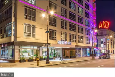 521 S Broad Street #2B-402, Philadelphia, PA 19147 - Photo 1