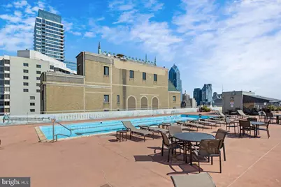 224 W Rittenhouse Square #601, Philadelphia, PA 19103 - Photo 20