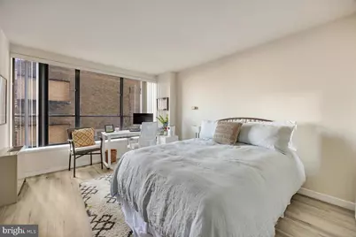 224 W Rittenhouse Square #601, Philadelphia, PA 19103 - Photo 14