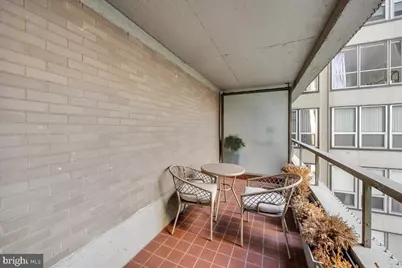 224 W Rittenhouse Square #601, Philadelphia, PA 19103 - Photo 16