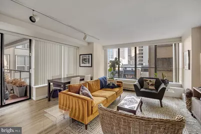 224 W Rittenhouse Square #601, Philadelphia, PA 19103 - Photo 1