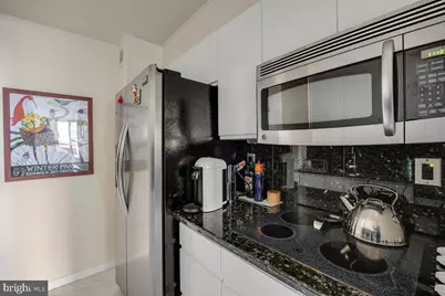 224 W Rittenhouse Square #601, Philadelphia, PA 19103 - Photo 6