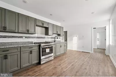 1231 N 16th Street, Philadelphia, PA 19121 - Photo 1