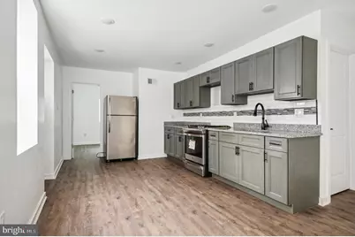 1231 N 16th Street, Philadelphia, PA 19121 - Photo 2