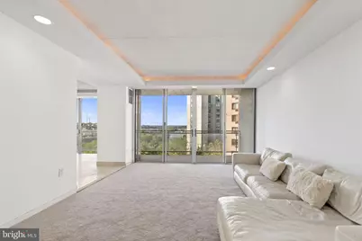 2301 Cherry Street #5/6F, Philadelphia, PA 19103 - Photo 2