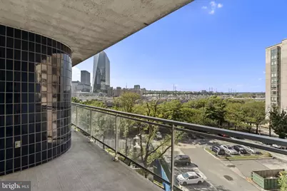 2301 Cherry Street #5/6F, Philadelphia, PA 19103 - Photo 14