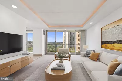 2301 Cherry Street #6F, Philadelphia, PA 19103 - Photo 6