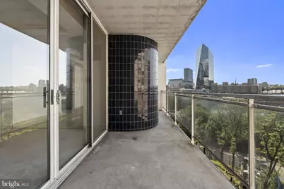 2301 Cherry Street #6F, Philadelphia, PA 19103 - Photo 12