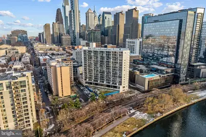 2301 Cherry Street #6F, Philadelphia, PA 19103 - Photo 30