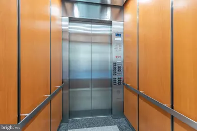 2301 Cherry Street #5F, Philadelphia, PA 19103 - Photo 18