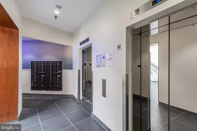 2301 Cherry Street #5F, Philadelphia, PA 19103 - Photo 22