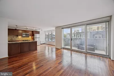 224 W Rittenhouse Square #416, Philadelphia, PA 19103 - Photo 10