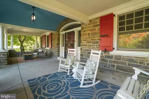 100 W Phil Ellena St, Philadelphia, PA 19119 - Photo 4