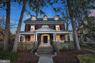 100 W Phil Ellena St, Philadelphia, PA 19119 - Photo 2