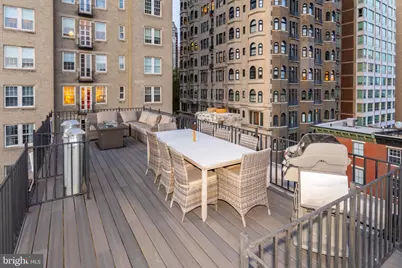 1903 Spruce Street #3E, Philadelphia, PA 19103 - Photo 40