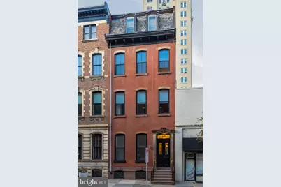 1903 Spruce Street #3E, Philadelphia, PA 19103 - Photo 2