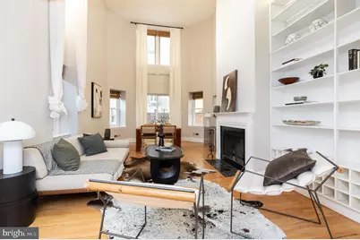 1903 Spruce Street #3E, Philadelphia, PA 19103 - Photo 6