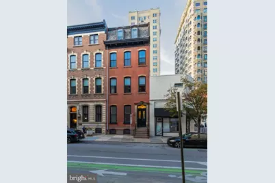 1903 Spruce Street #3E, Philadelphia, PA 19103 - Photo 4