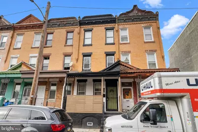 3147 Euclid Avenue, Philadelphia, PA 19121 - Photo 2