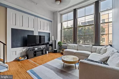 1201 Fitzwater Street #211, Philadelphia, PA 19147 - Photo 2