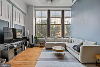 1201 Fitzwater Street #211, Philadelphia, PA 19147 - Photo 4