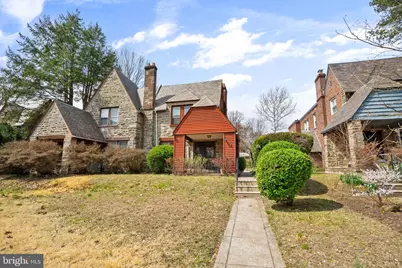 425 E Durham Street, Philadelphia, PA 19119 - Photo 2