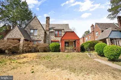 425 E Durham Street, Philadelphia, PA 19119 - Photo 1