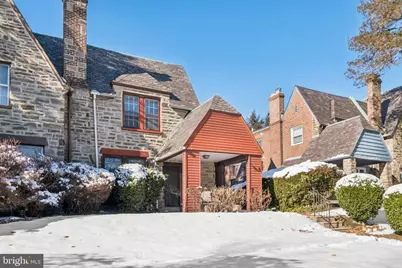 425 E Durham Street, Philadelphia, PA 19119 - Photo 2