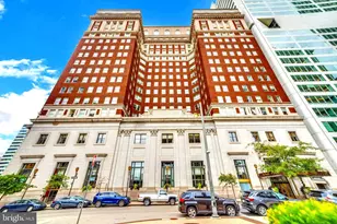 1600 Arch St, Philadelphia, PA 19103 - Photo 14