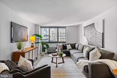 1420 Locust Street #16C, Philadelphia, PA 19102 - Photo 1