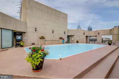 2020 Walnut Street #19K, Philadelphia, PA 19103 - Photo 8