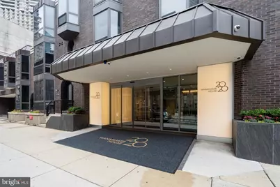 2020 Walnut Street #19K, Philadelphia, PA 19103 - Photo 16