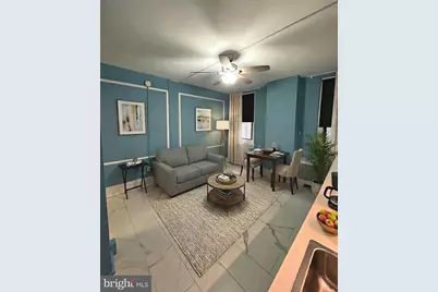 1324 Locust Street #316, Philadelphia, PA 19107 - Photo 4