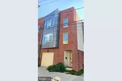 3304 Conrad Street, Philadelphia, PA 19129 - Photo 2
