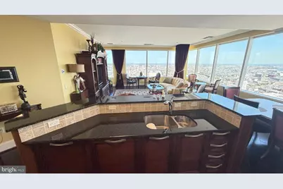 50 S 16th Street #4506, Philadelphia, PA 19102 - Photo 4