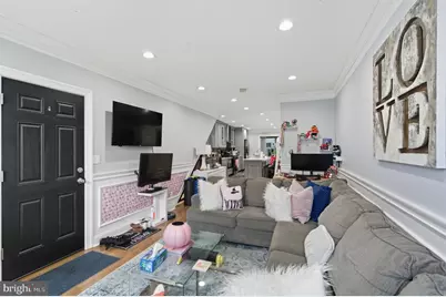 1727 S 4th Street #1, Philadelphia, PA 19148 - Photo 4