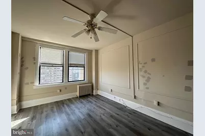 1324 Locust Street #1422, Philadelphia, PA 19107 - Photo 4