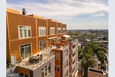 1111 Locust Street #PH10D, Philadelphia, PA 19107 - Photo 30