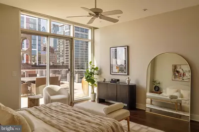 1111 Locust Street #PH10D, Philadelphia, PA 19107 - Photo 10